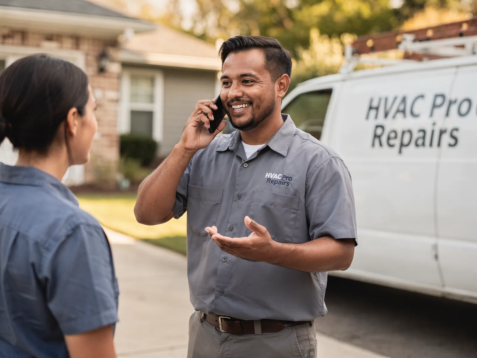 Heat Pump Repair La Crosse, VA FAQs